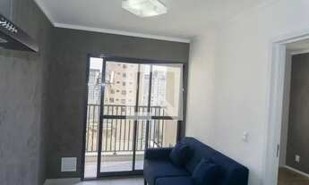 Imagem 3: Apartamento para Aluguel - Bela Vista, 1 Quarto, 29 m2