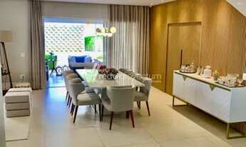 Imagem 2: Casa - Ville Sainte Hélène - Campinas