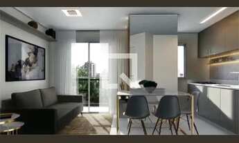 Imagem 6: Apartamento à Venda - Artur Alvim, 1 Quarto, 42 m2