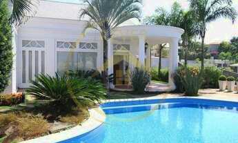 Imagem 2: Casa Térrea à venda Colinas de Santander Gramado Campinas, Projeto do Arquiteto MarcosToma