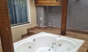 Imagem 3: Casa com 3 quartos em condomínio aluguel Van Gogh