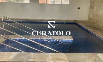 Imagem 6: Apartamento com varanda gourmet, 3 dorms, 1 suíte, 2 vagas e lazer completo - Verum Mooca