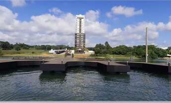 Imagem 6: Apartamento à venda - Residencial Aquas, Rifaina/SP