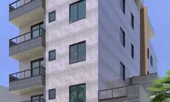 Imagem 6: Contagem - Apartamento Padrão - Eldorado