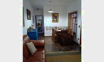 Imagem 7: SAO BERNARDO DO CAMPO - Residential / Sobrado - PAULICEIA