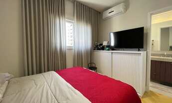 Imagem 7: Apartamento - Jardim Aquarius /Royal Park - Condomínio Enjoy - 2 Dormitórios - 78m²