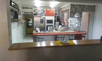 Imagem 5: Sobrado para locação e venda - Bairro Mauá - São Caetano do Sul