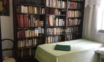 Imagem 6: Apartamento-À VENDA-Jardim Botânico-Rio de Janeiro-RJ