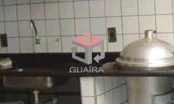 Imagem 4: Sobrado à venda 3 quartos 3 suítes 5 vagas Anchieta - São Bernardo do Campo - SP