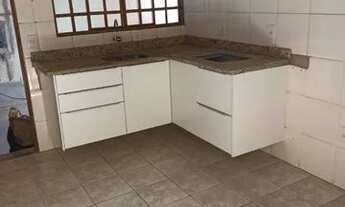 Imagem 4: Aluga-se Casa no Jd Cruzeiro do Sul Bauru SP