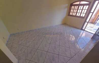 Imagem 4: Casa com 3 dormitórios para alugar, 125 m² por R$ 2.466,33/mês - Jardim São Roque - Americ