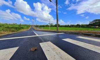 Imagem 3: Terreno em Içara pronto para construir lotes com parcelamento direto