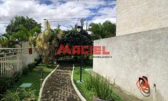 Imagem: Apartamento Padrão em São José dos Campos