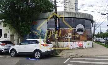 Imagem 6: Santos - Conjunto Comercial/Sala - Ponta da Praia