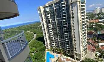 Imagem 6: MUNDO NOVO - STELLA VITTA - Barra da Tijuca, excelente 2 quartos com dependência revertid