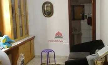 Imagem 6: Casa com 4 dormitórios, 340 m² - venda por R$ 800.000,00 ou aluguel por R$ 4.085,00/mês