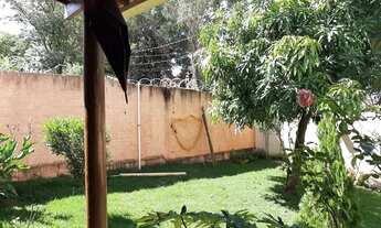 Imagem 3: Casa para venda com 360 metros quadrados com 2 quartos em Pousada Del Rei - Igarapé - MG