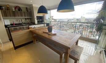 Imagem 3: Apartamento para venda possui 82 metros quadrados com 2 quartos em Tucuruvi - São Paulo