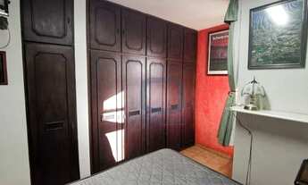 Imagem 5: Apartamento com 1 dormitório para alugar, 47 m² por R$ 1.765,90/mês - Centro - Campinas/SP