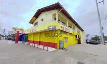 Imagem: Apto 2 quartos Bairro Paranaguamirim