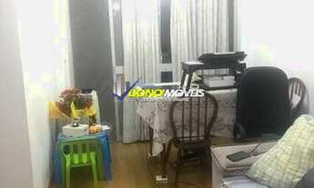 Imagem 4: Apto 2 dorms , cond. Carla - Vila gomes - SP