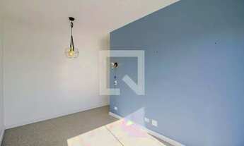 Imagem 3: Apartamento para Aluguel - Chácara Santo Antonio, 1 Quarto, 50 m2