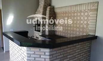 Imagem 2: Casa para aluguel com 200 metros quadrados com 3 quartos em Pampulha - Uberlândia - MG