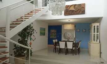 Imagem 2: Cobertura Duplexcom 4 dormitórios à venda, 400 m² por R$ 2.790.000 - Praia das Pitangueira