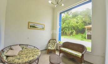 Imagem 5: Apartamento para venda com 118 metros quadrados com 3 quartos em Zona Rural - Mandirituba