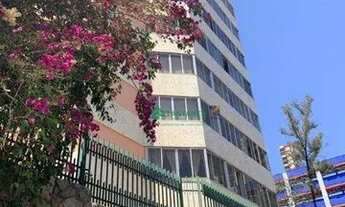 Imagem 6: Apartamento com 4 dormitórios à venda, 260 m² por R$ 1.080.000,00 - Gutierrez - Belo Horiz