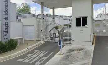 Imagem 3: Casa em Condomínio para aluguel, 3 quartos, 1 suíte, 2 vagas, Condomínio Villagio Di Monta