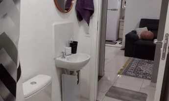 Imagem 7: Apartamento para Locação em São Paulo, Parque Nações Unidas, 2 dormitórios, 1 banheiro