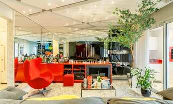 Imagem 5: Apartamento 3 suítes no Central Parque