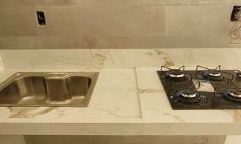 Imagem 5: BAIXOU!!! APARTAMENTO TÉRREO 3 QUARTOS NO BAIRRO DOS ESTADOS