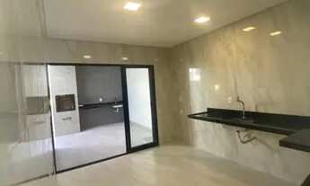 Imagem 6: Casa com 3 dormitórios à venda, 98 m² por R$ 460.000 - Malvinas - Campina Grande/PB