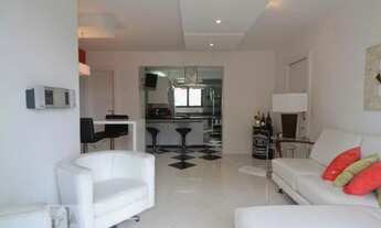 Imagem 5: Apartamento para Aluguel - Santana, 3 Quartos, 89 m2