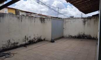 Imagem 5: Alugo casa no cohatrac 5 com 3/4
