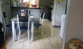 Imagem 5: Casa ? no parque solimões II tarumã