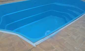 Imagem: ALUGO CASA COM PISCINA NO BAIRRO SÃO THOMÉ