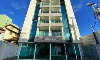 Imagem: Apartamento padrão com 2 Quartos sendo