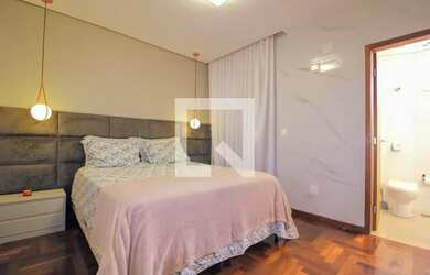 Imagem 6: Apartamento para Aluguel - Serra, 4 Quartos, 126 m2