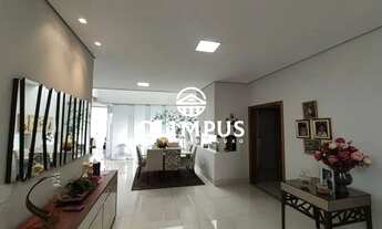 Imagem 4: Belíssimo sobrado disponível para locação Uberlândia/MG