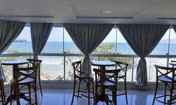 Imagem 2: Apartamento Frente Mar no Centro de Itapema para Locação de Verão