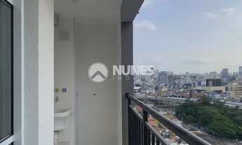 Imagem 7: Osasco - Apartamento Padrão - Presidente Altino