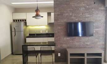 Imagem: Apartamento com 1 dormitório para alugar