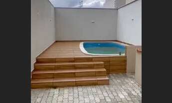 Imagem 2: Apartamento classe A