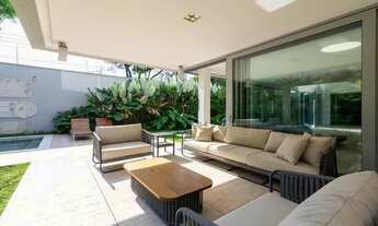 Imagem 7: SãO PAULO - Casa Padrão - Jardim Paulista