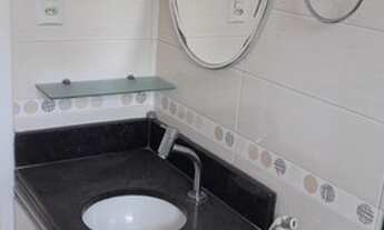 Imagem 7: Vendo apto. sombra total, reformado com 2/4, no São Conrado/Orlando Dantas