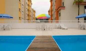 Imagem: Ubatuba Apartamento a venda com 2 dormitórios