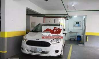 Imagem 2: Apartamento à venda, 74 m² por R$ 420.000,00 - Saúde - São Paulo/SP